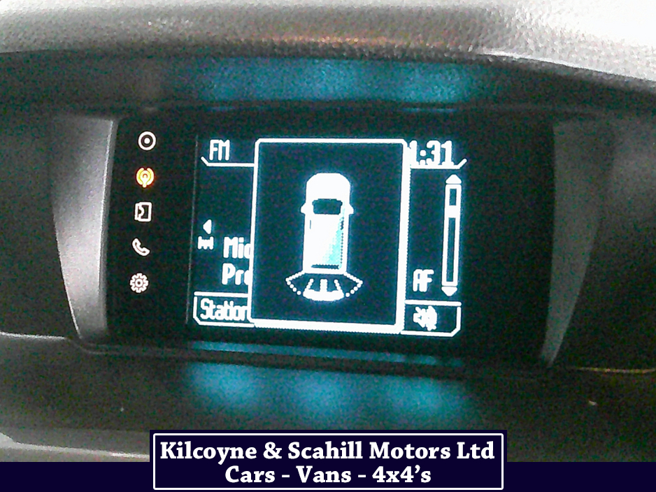 2018 Ford Transit Connect - image 22