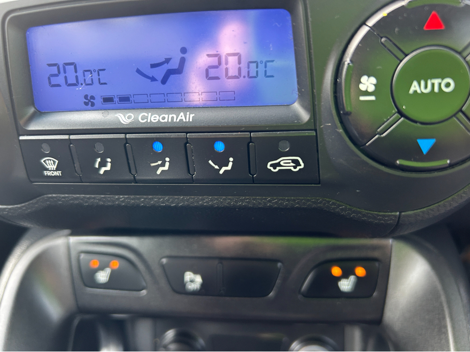 2015 Hyundai ix35 - image 11