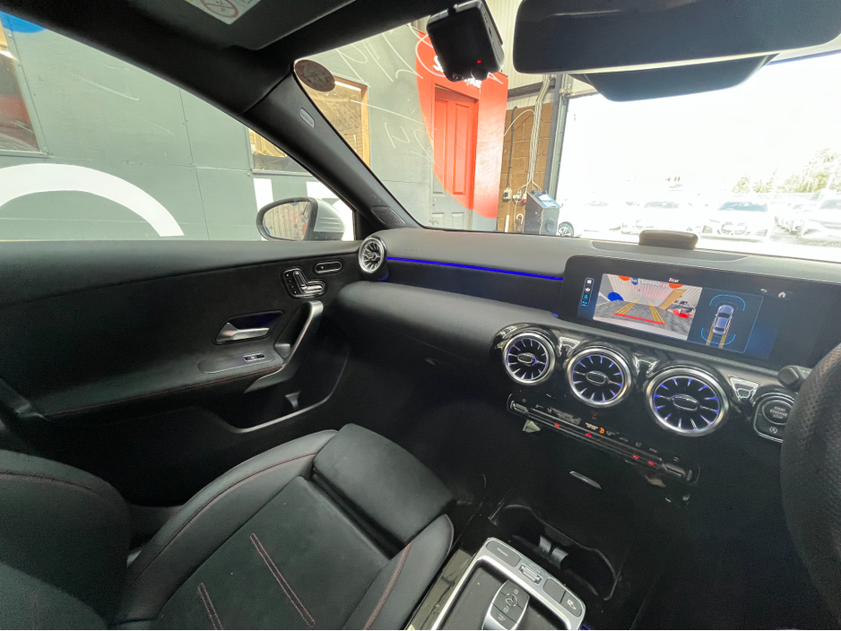 2024 Mercedes-Benz A Class - image 16