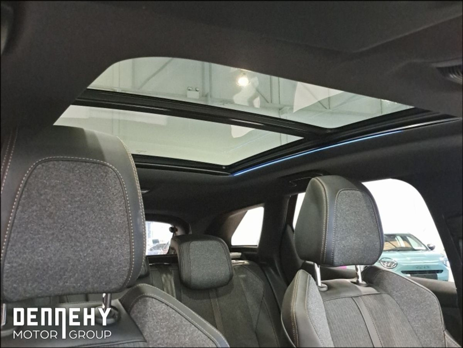 2018 Peugeot 3008 G-Line - €70 P/W €18,995