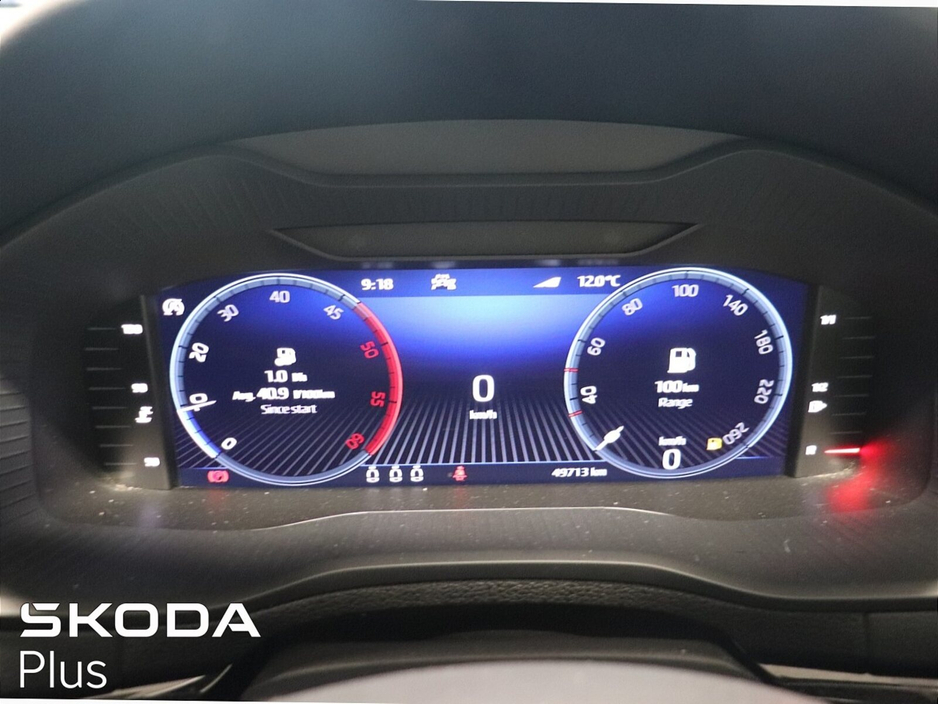 2023 Skoda Karoq 2.0TDI 115HP Sportline €35,950