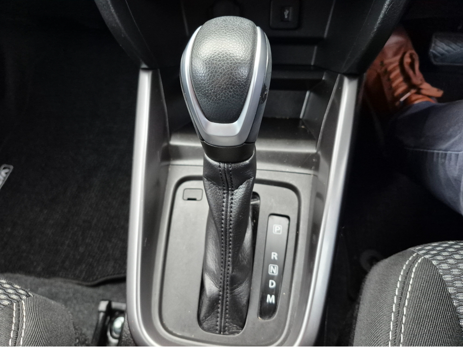 2024 Suzuki Vitara 1.5 S1-HEV SZ-T AGS 5DR €29,000