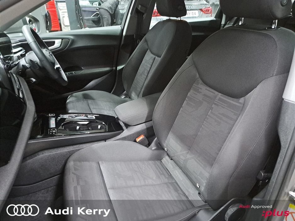 2025 Audi A5 2.0 40TDI 204BHP EDITION ONE SE AUTOMATIC €54,995