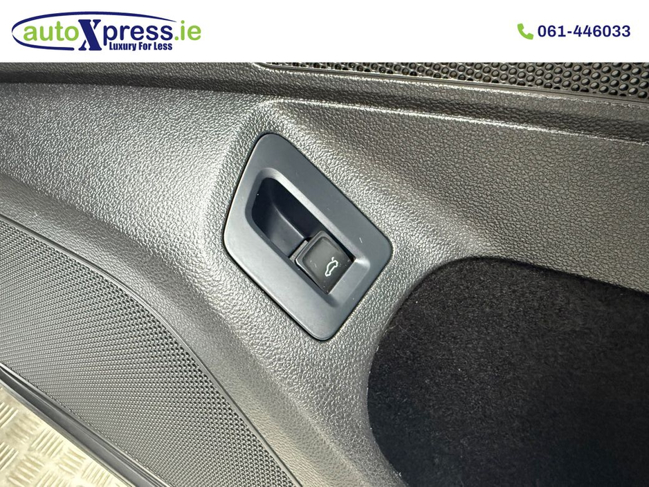 2018 Volkswagen Passat 2.0 TDI HIGH LINE Automatic, Reversing camera €21,995