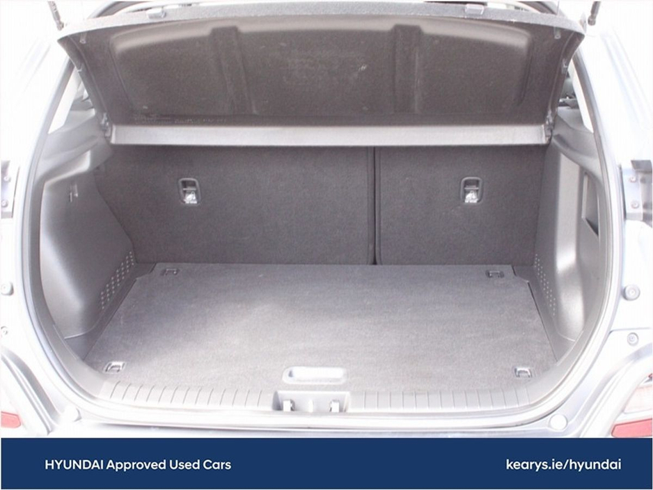 2019 Hyundai Kona - image 9