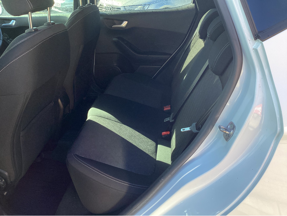 2020 Ford Fiesta - image 16