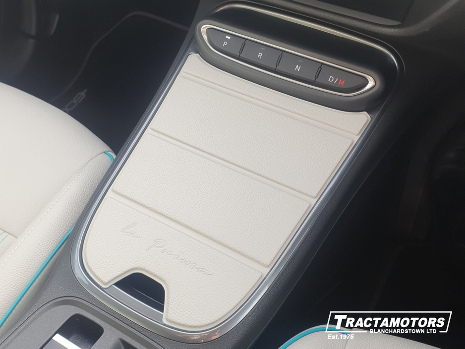 2025 Fiat 600 - image 22