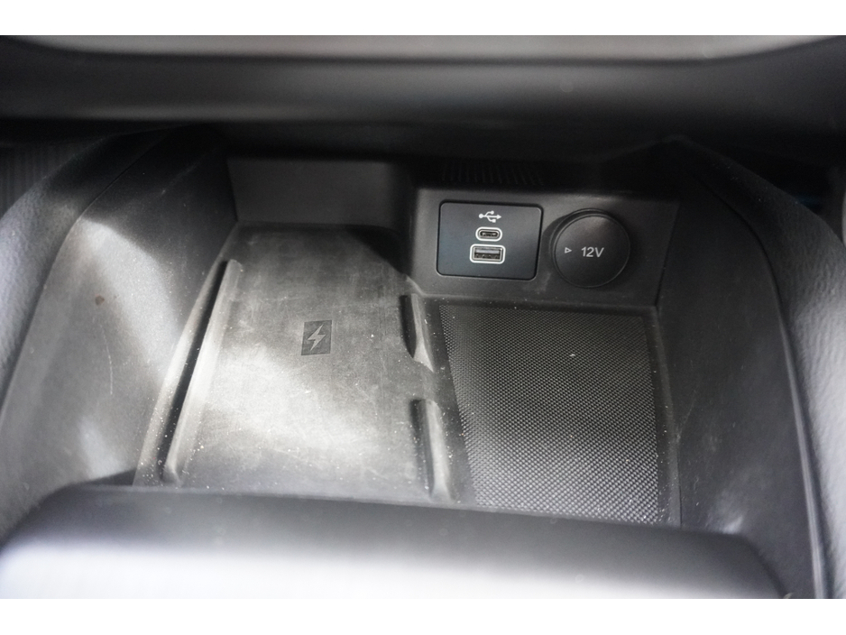 2025 Ford Focus - image 18