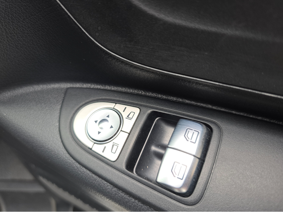 2021 Mercedes-Benz Vito Long Wheel Base Van 1.7 Diesel Engine 2021 (211) €18,450