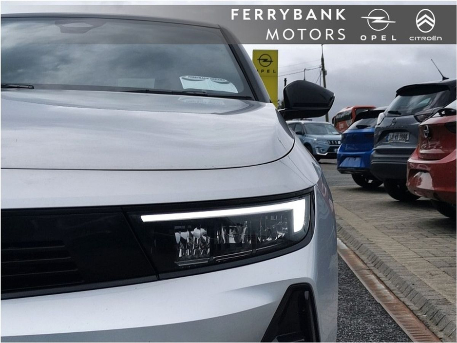 2026 Opel Astra poa €42,900