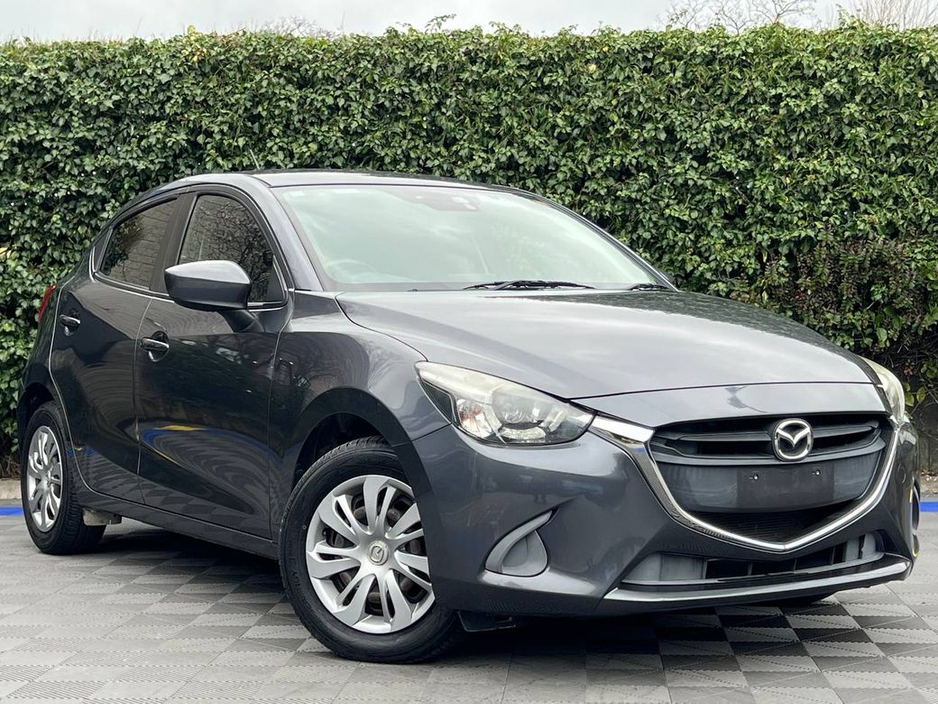 2016 Mazda Demio for sale in , Ireland