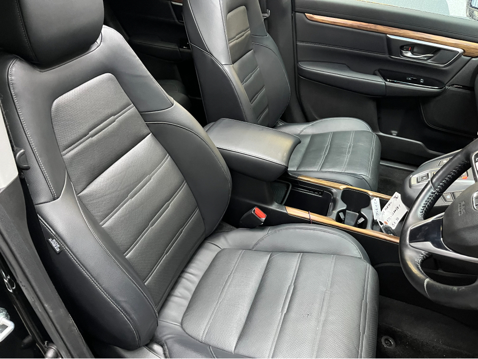 2020 Honda CR-V €29950 2020 HONDA CR-V HEV EX MASTERPIECE 2.0 AUTOMATIC / CRUISE CONTROL /REVERSE CAMERA / ELECTRIC MEMORY & HEATED SEATS / PANORAMIC SUNROOF / HEATED REAR SEATS / PADDLE SHIFTERS €29,950