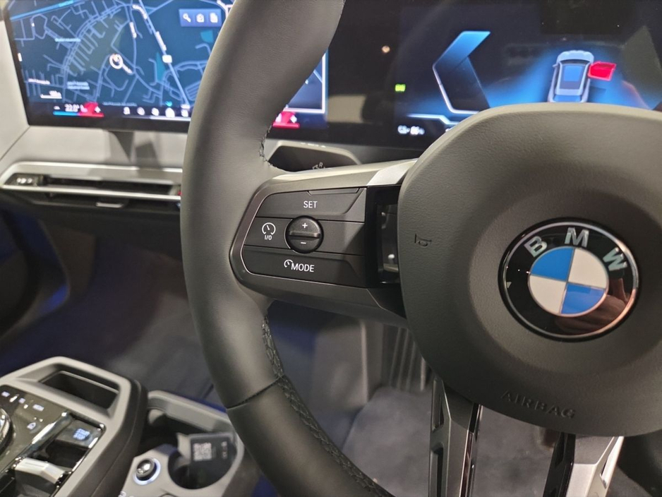 2026 BMW iX - image 17