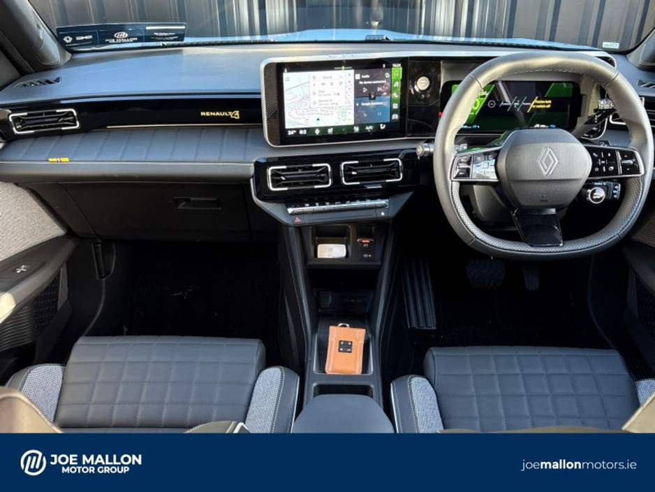 2025 Renault 4 - image 4