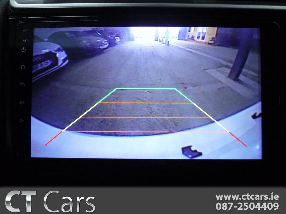 2016 Honda Fit - image 19