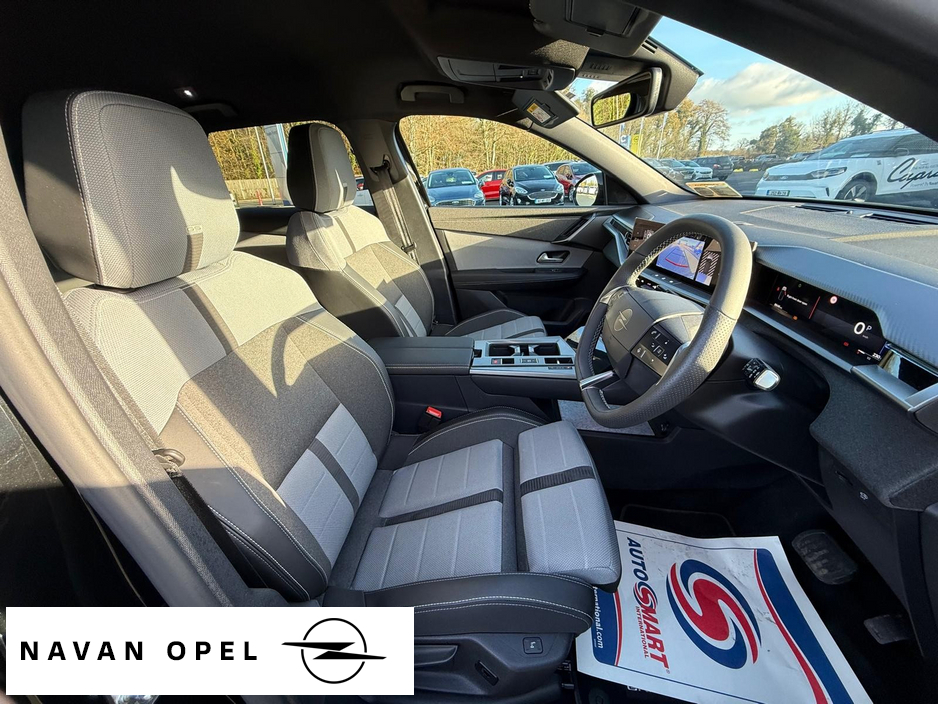 2025 Opel Grandland - image 18