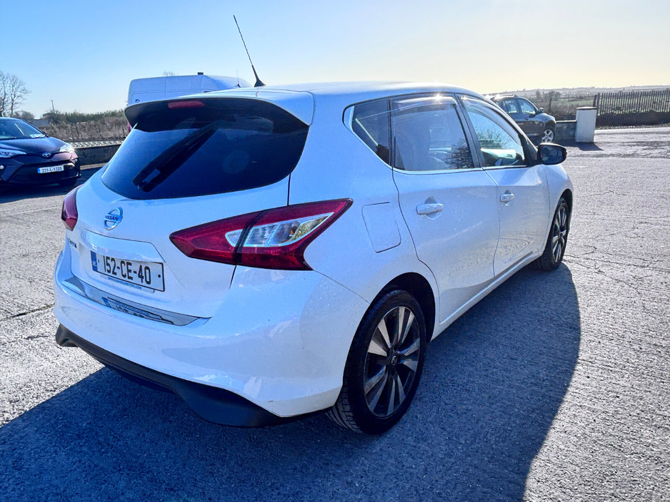 2016 Hyundai i40 - image 7