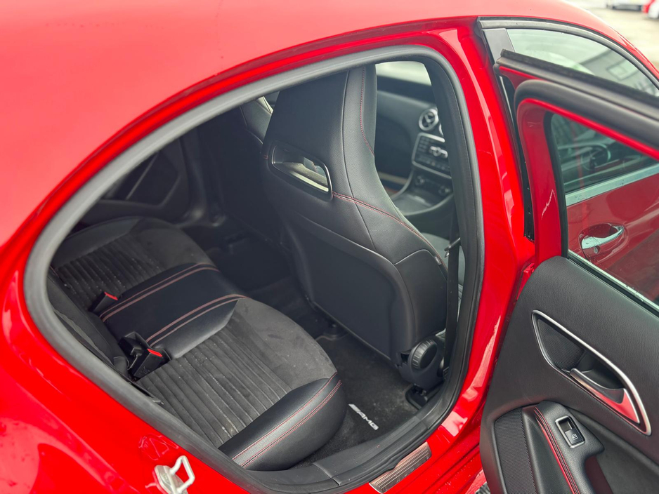 2013 Mercedes-Benz A Class - image 5