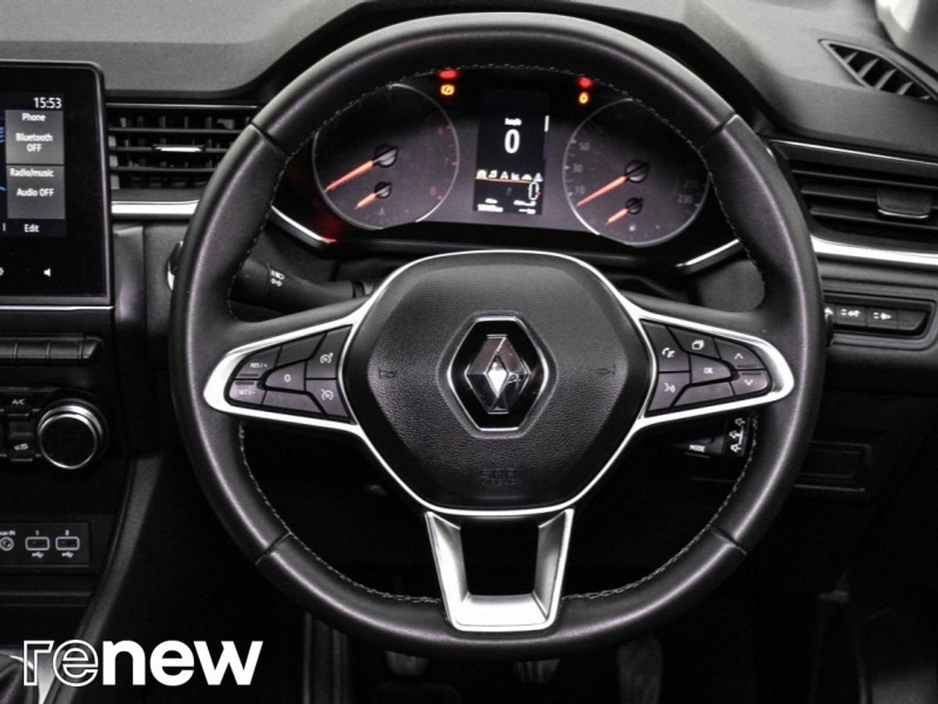 2021 Renault Captur - image 21