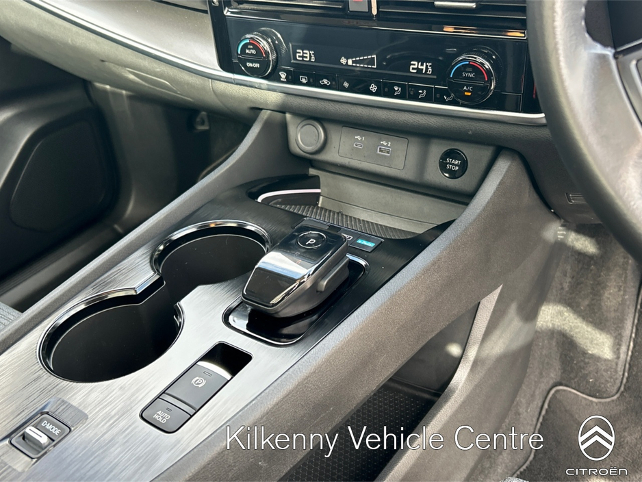 2023 Nissan X-Trail - image 21