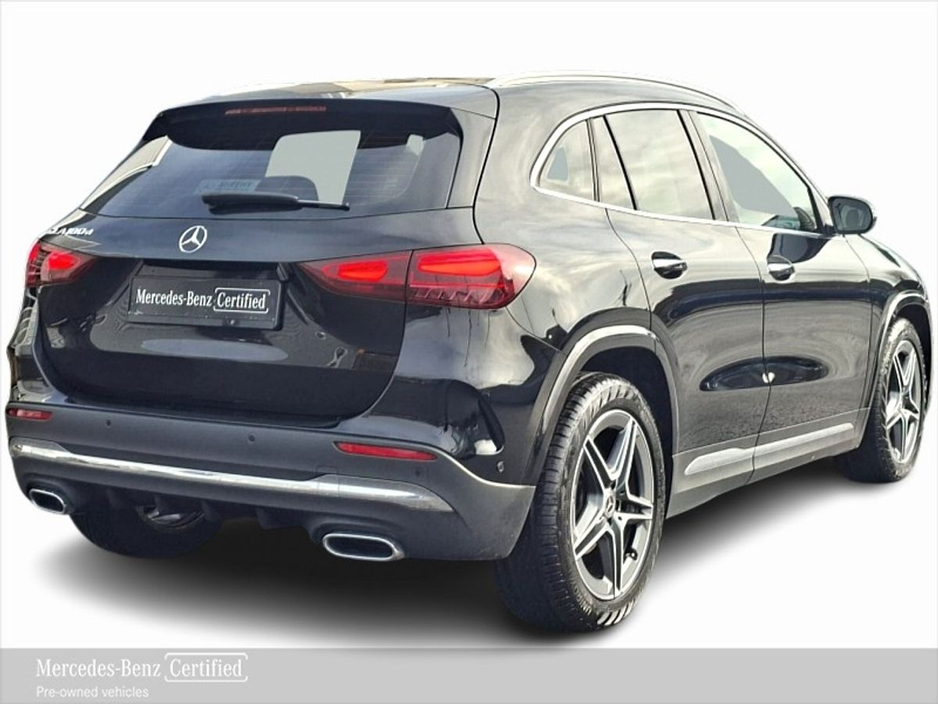 2023 Mercedes-Benz GLA Class - image 4