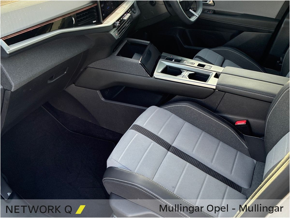 2025 Opel Grandland - image 10