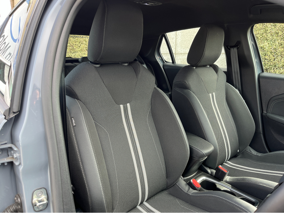 2024 Opel Corsa - image 11