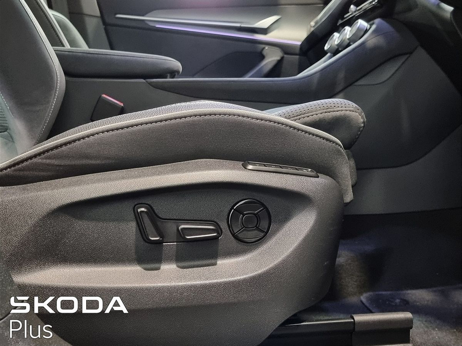 2025 Skoda Kodiaq - image 24