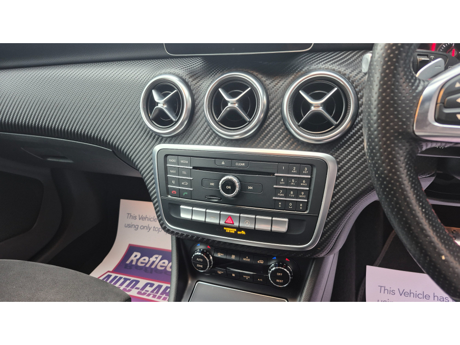 2018 Mercedes-Benz A Class - image 21