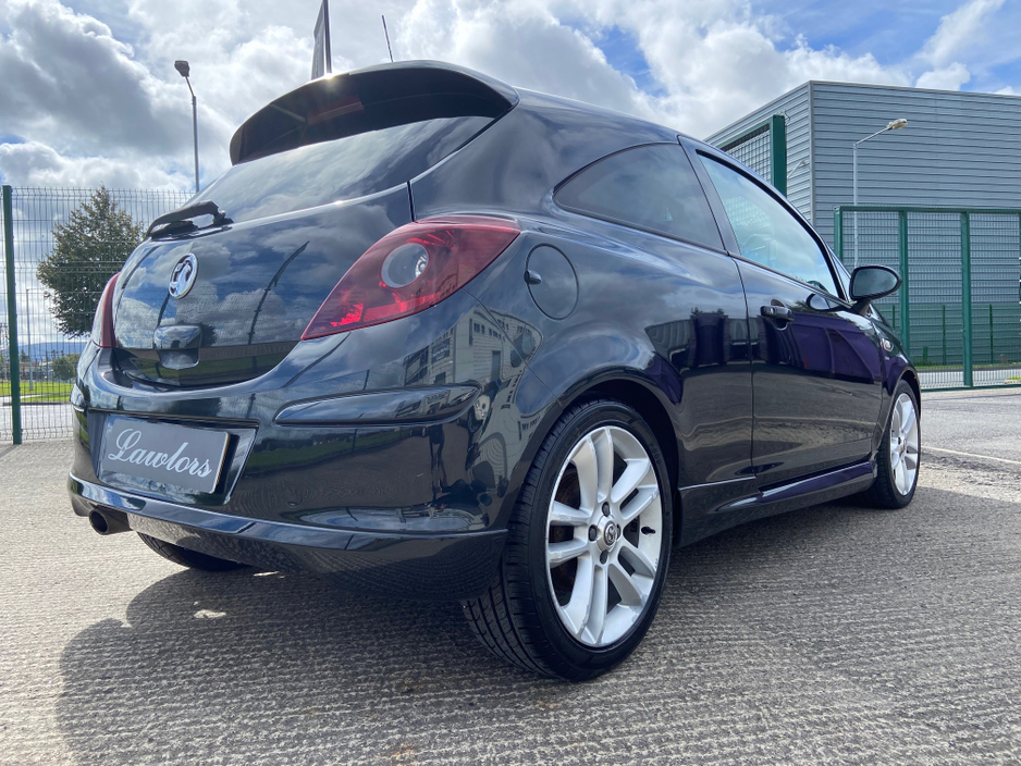 2013 Opel Corsa - image 4