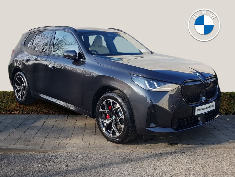 2026 BMW X3 for sale in , Ireland