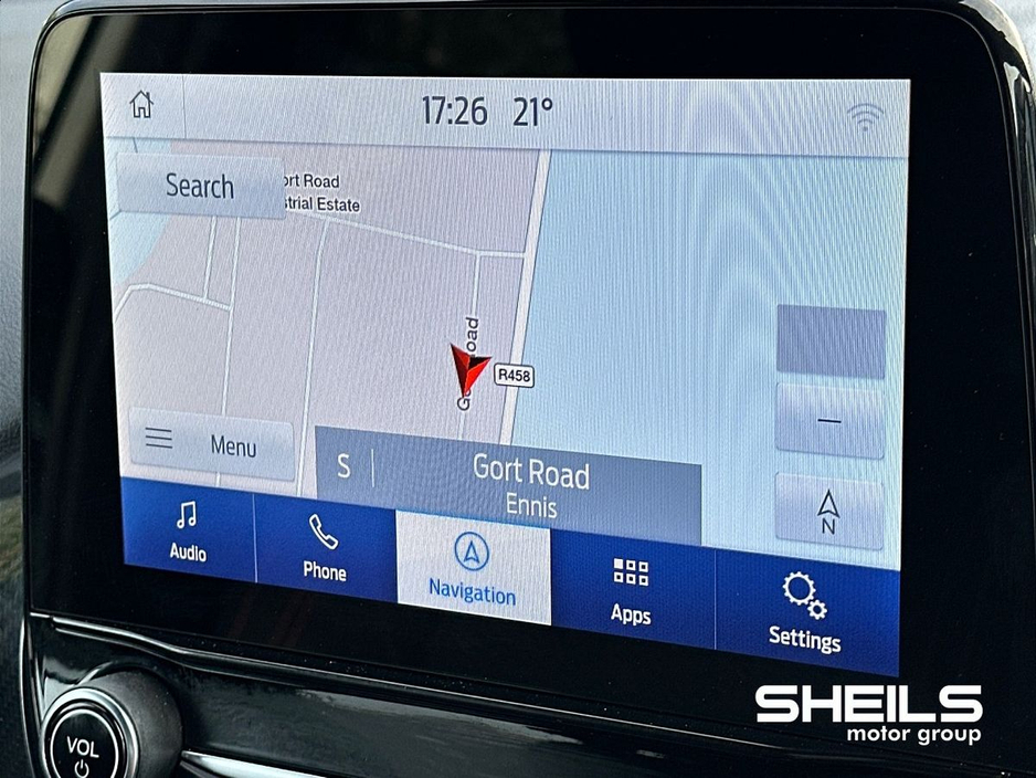 2024 Ford Puma - image 15