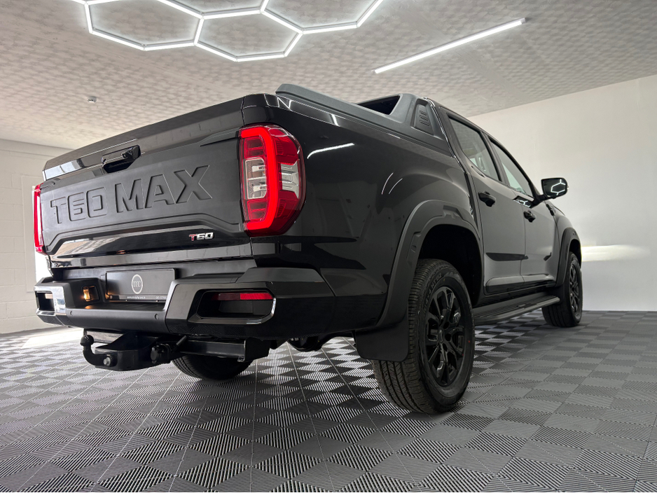 2026 Maxus T 60 - image 25