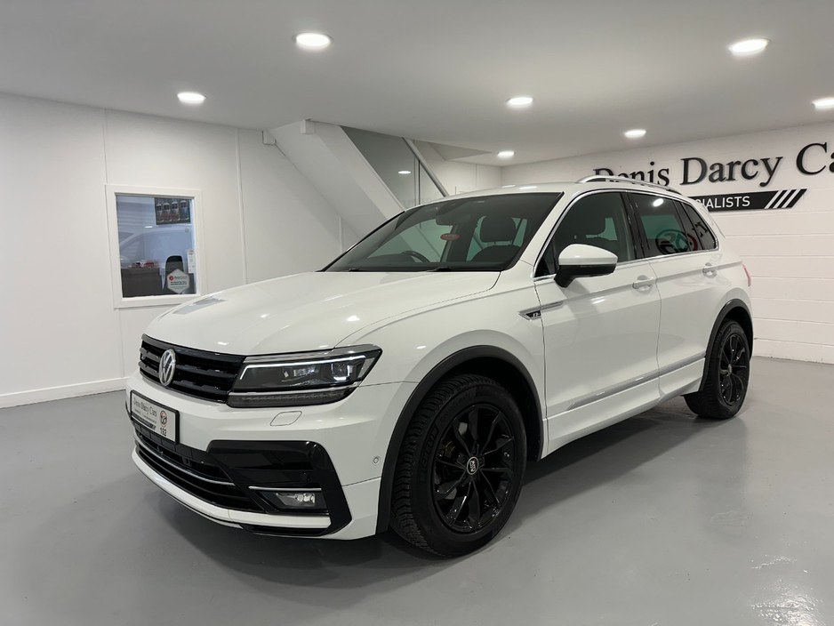 2019 Volkswagen Tiguan - image 7