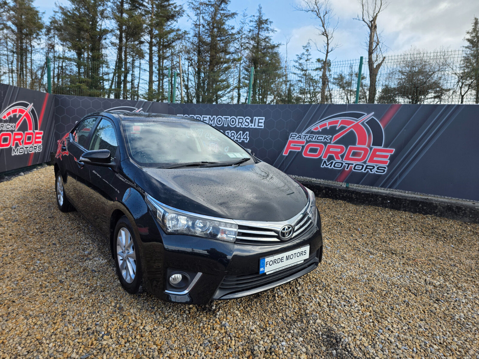 2016 Toyota Corolla for sale in , Ireland