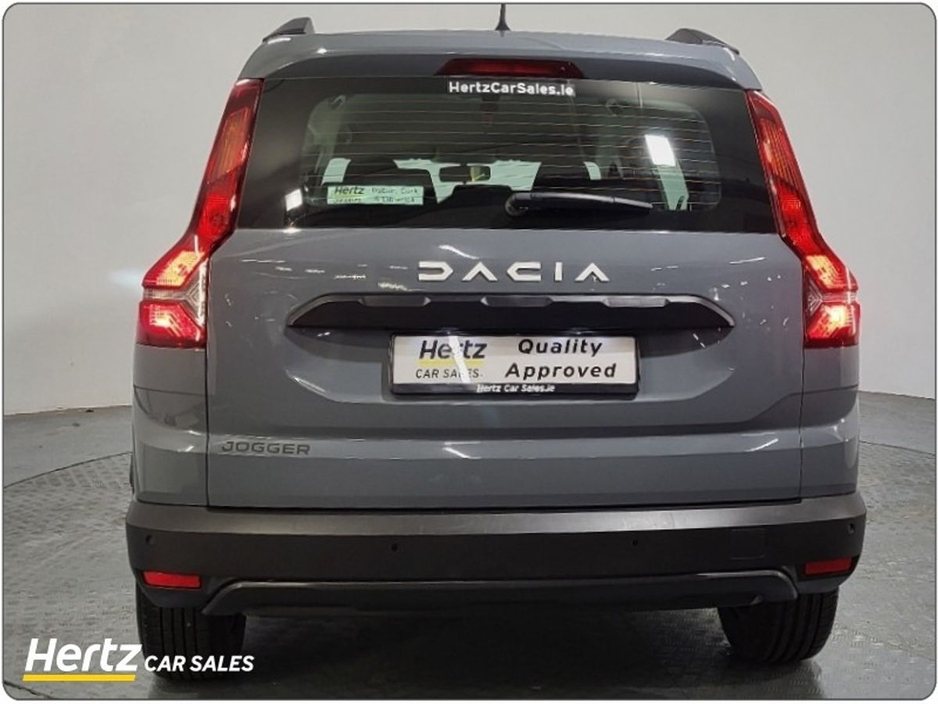 2023 Dacia Jogger Essential 1.0 Petrol Manual €16,495