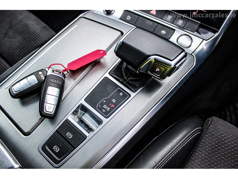 2018 Audi A6 2.0TDI 204 S tronic S Line €30,750