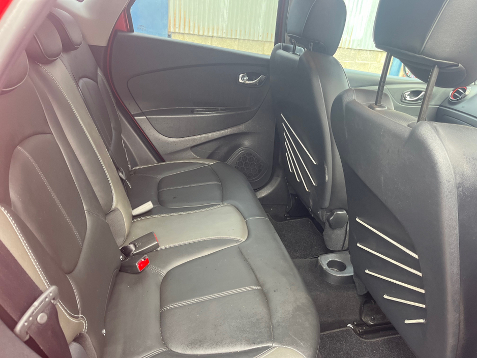 2017 Renault Captur - image 10