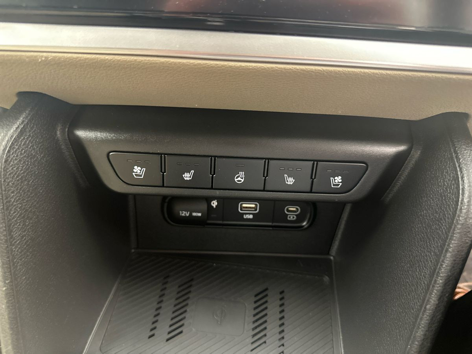 2022 Kia Sportage 1.6CRDI K4 *PRICE DROP* €100 PER WEEK €29,995