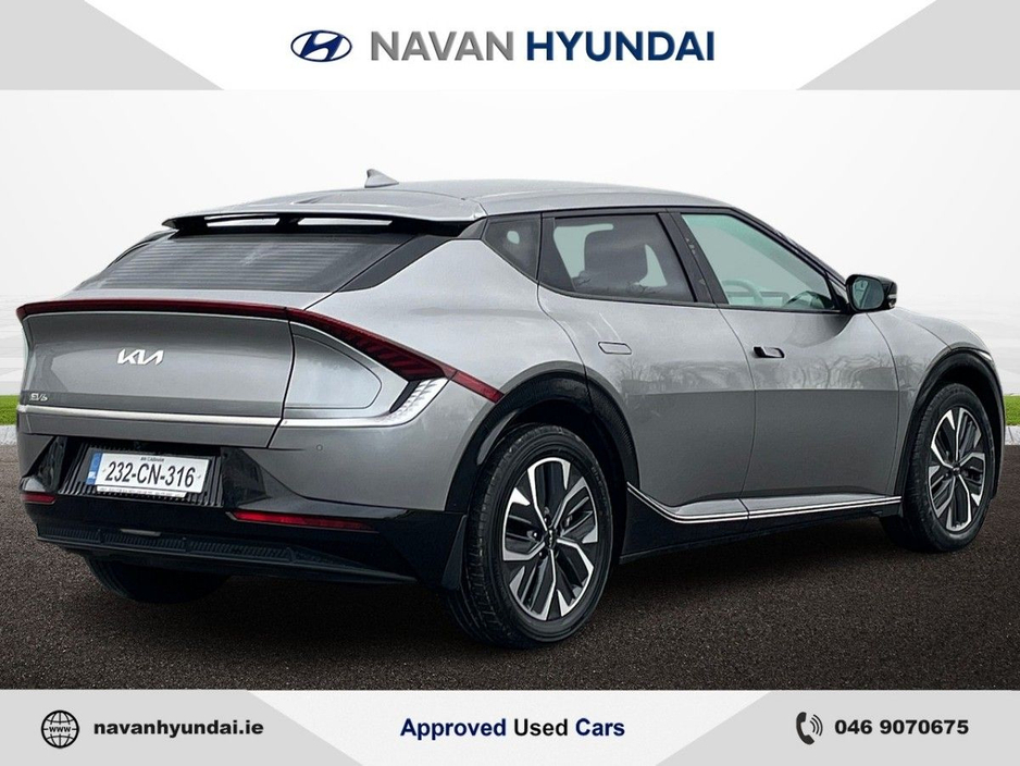 2023 Kia EV6 Earth *JUST IN*LONG RANGE* €31,950