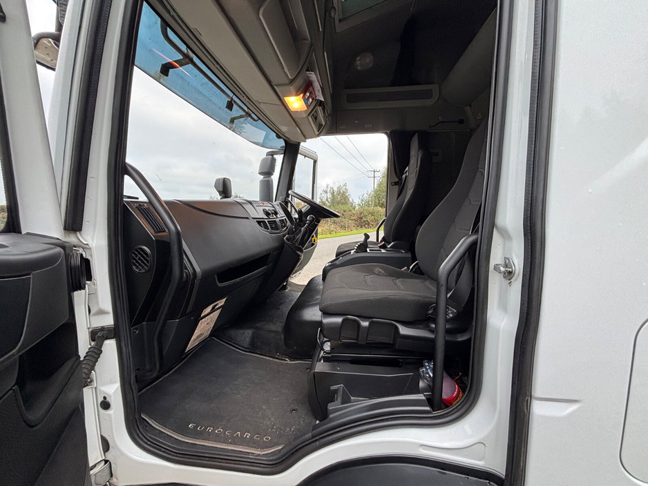 2022 Iveco Euro Cargo - image 7