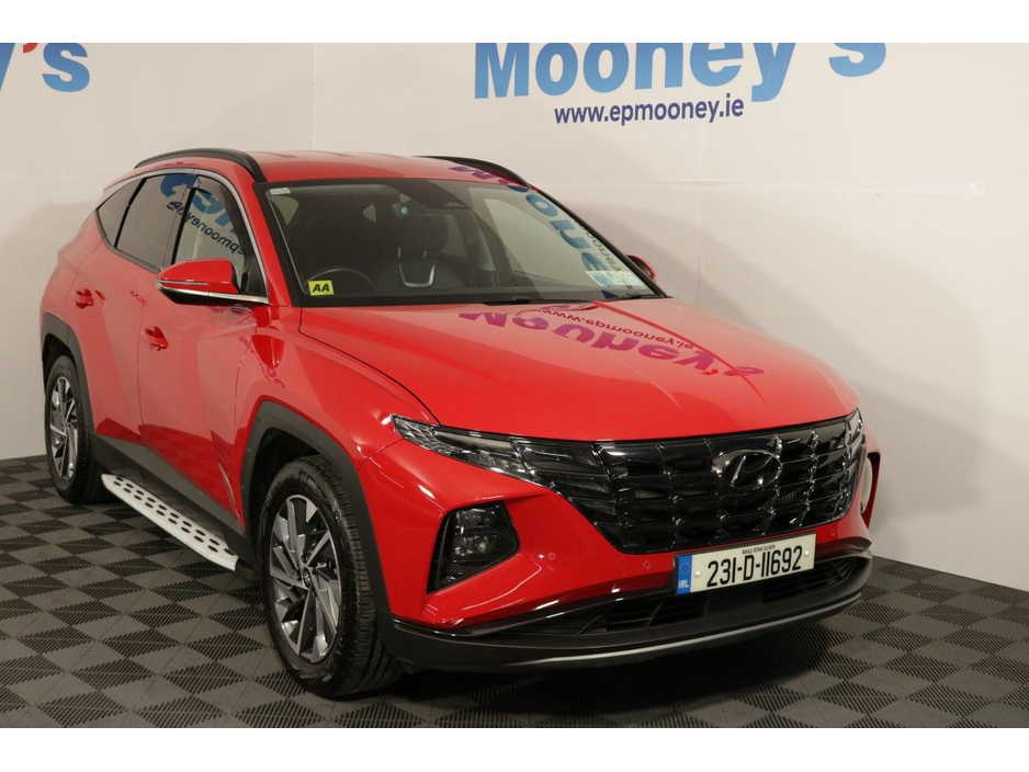 2023 Hyundai Tucson for sale in , Ireland