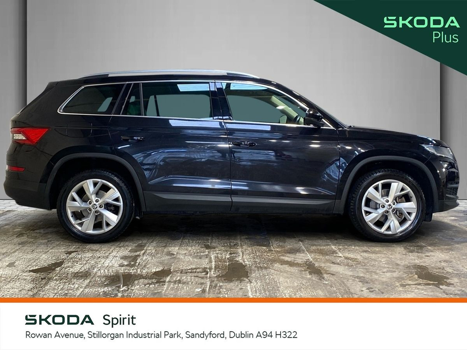 2019 Skoda Kodiaq - image 10