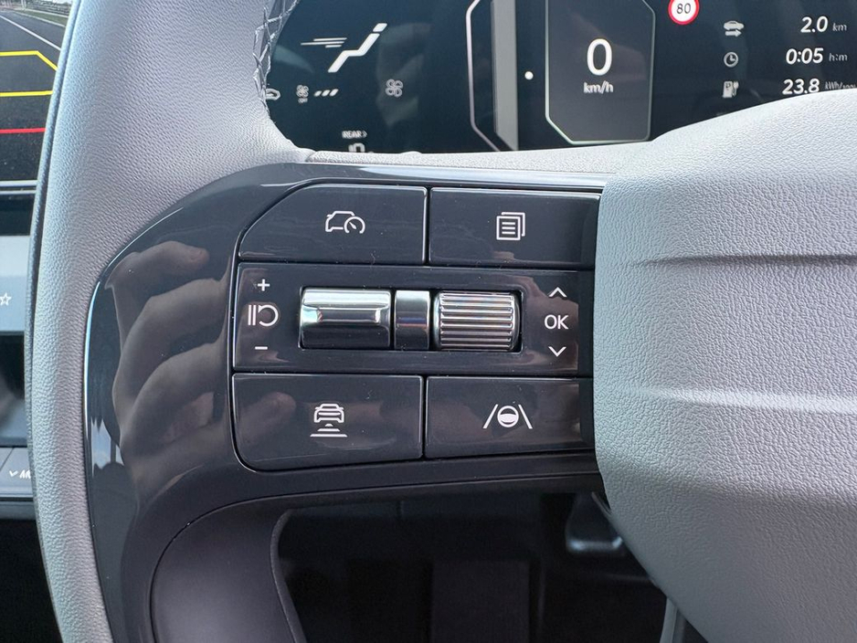 2026 Kia EV5 EV5 EARTH 2, 81KW BATTERY, 7 YEAR WARRANTY, 3 YEAR AA, 0% FINANCE, *3 FREE SEVICES FOR KIA CUSTOMERS* €50,900