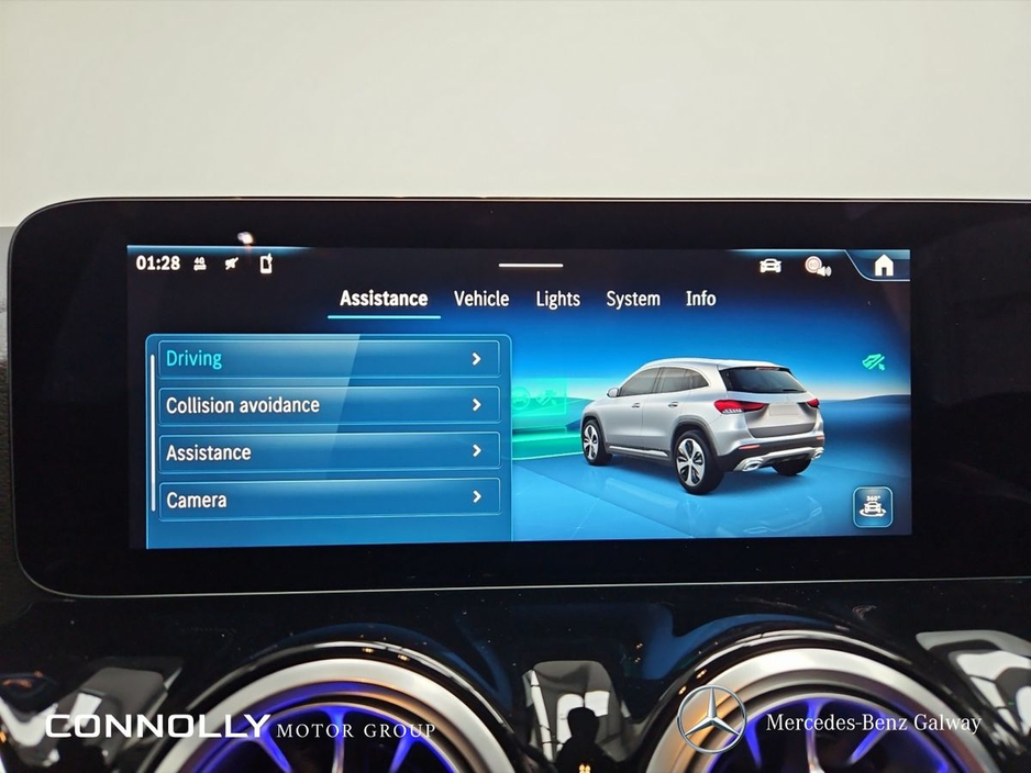 2024 Mercedes-Benz GLA Class Gla 250 Amg Line €51,845