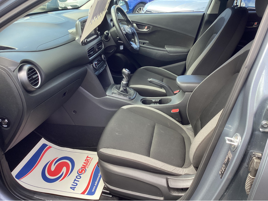 2019 Hyundai Kona - image 15