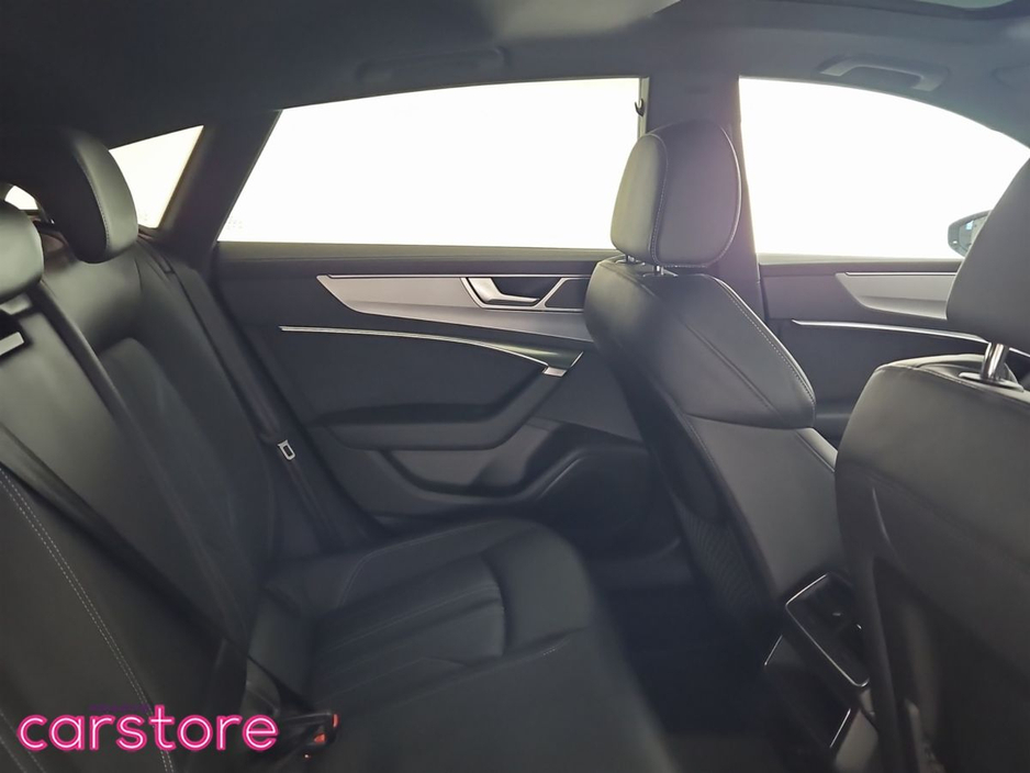 2023 Audi A7 40 TDI 204HP quattro S Tronic S Line €55,880