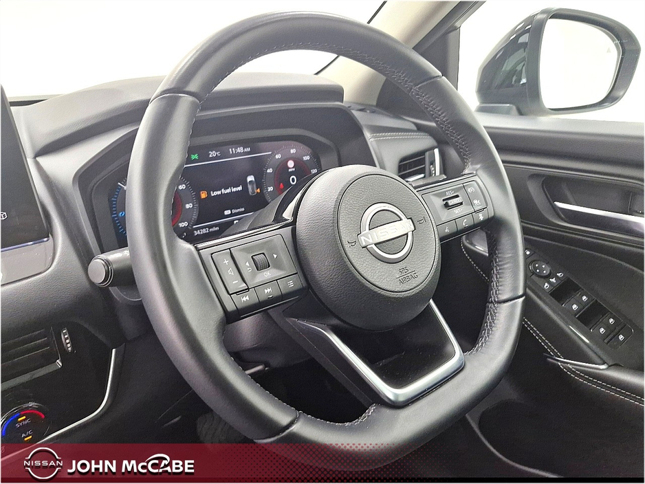 2023 Nissan Qashqai EPOWER SV PREMIUM 2TONE                     *RETAIL PRICE €33,950 - €2000 SCRAPPAGE* FLEXIBLE FINANCE OFFERS AVAILABLE €31,950