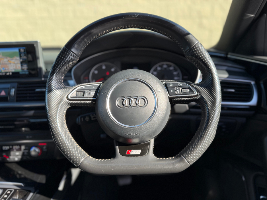 2017 Audi A6 - image 13