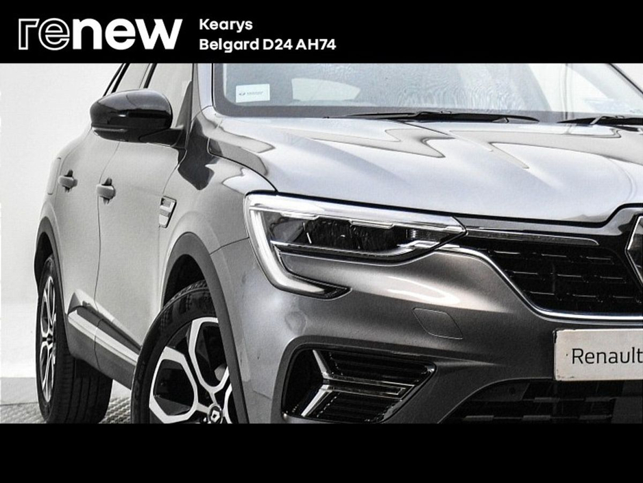 2023 Renault Arkana - image 17